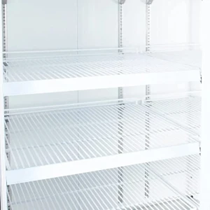 Коммерческий вертикальный холодильник-витрина, PEAKCOLD