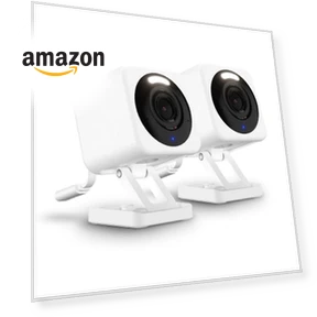 Камера безопасности WiFi — Камеры и мониторы, Wyze