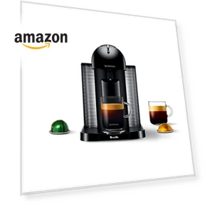 Кофемашина и эспрессо-машина — Комбинированные кофемашины, Nespresso