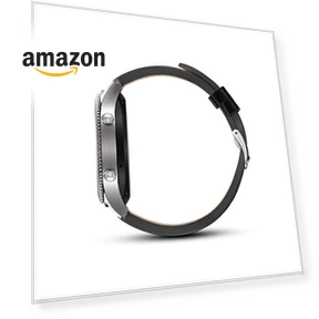 Умные часы Gear S3 Classic — Умные часы, Samsung