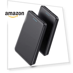 Портативное зарядное устройство Power Bank 10000mAh — Зарядные устройства, Dongguan Haoxun Electronic Technology Co., Ltd
