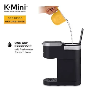 Кофемашина K-Mini — Кофемашины, Keurig