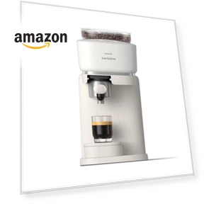 Кофемашина Baristina — Комбинированные кофемашины, Philips