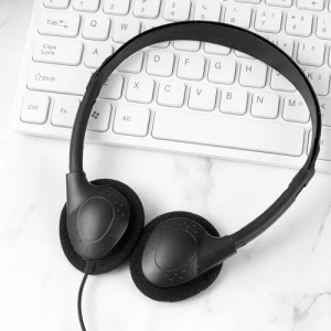 Наушники для школьного класса, OSSZIT