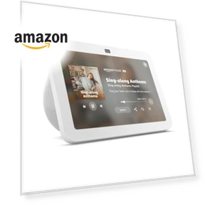 Эхо Шоу 8 — Fire TV, Amazon