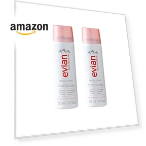 Фacial Spray для увлажнения и освежения кожи — Тонизирующие спреи для лица, Evian