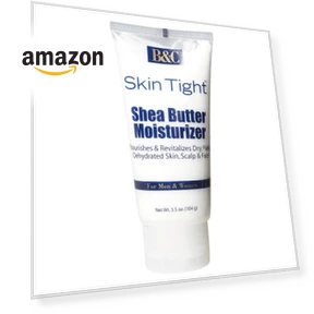 Увлажняющий крем с маслом ши — Уход за кожей, B & C PRODUCTS