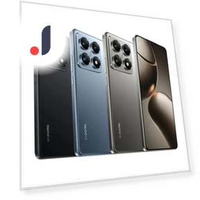 14T Pro 5G — Мобили, Xiaomi