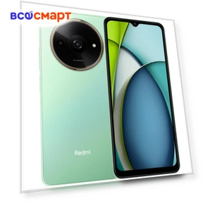 Смартфон Redmi A3x — Мобили, Xiaomi