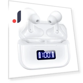 Беспроводные наушники Bluetooth — Внутриканальные наушники, Japan Electronics