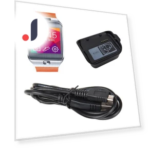 USB-кабель для зарядки — Кабели и зарядные устройства для умных часов, WHOP-A1