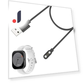 Кабель для зарядки USB — Кабели и зарядные устройства для умных часов, j-3C