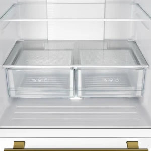 Холодильник с французской дверью, Forno