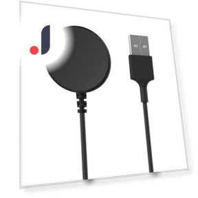 Кабель для зарядки USB — Кабели и зарядные устройства для умных часов, j-3C