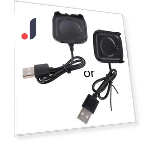 Быстрый USB адаптер для зарядки — Кабели и зарядные устройства для умных часов, 3C-Data line