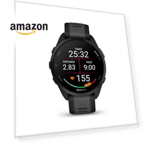 Беговые умные часы с цветным AMOLED-дисплеем — GPS-устройства, Garmin