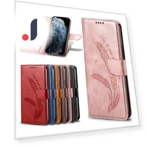 Чехол для смартфона Infinix — Чехлы-книжки, huhong718