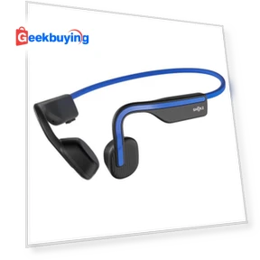 Наушники с открытым звуком — Внутриканальные наушники, SHOKZ