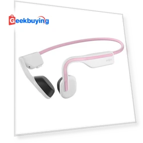 Наушники с открытым звуком — Накладные наушники, SHOKZ