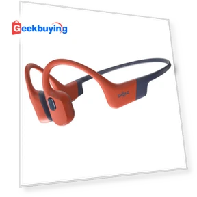 Открытые наушники для спорта — Наручные держатели, SHOKZ