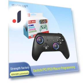 Программируемый игровой контроллер Bluetooth — Игровые клавиатуры, TopSky