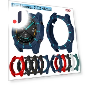 Защитный чехол из TPU — Умные часы, j-3C