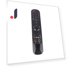 Пульт дистанционного управления для Smart TV — Пульты и аксессуары, LG