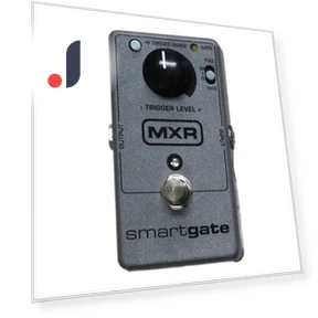 Гитарный эффектор — Шумодавители, MXR