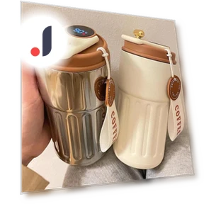 Термобутылка из нержавеющей стали — Термосы, Garden Supplies My