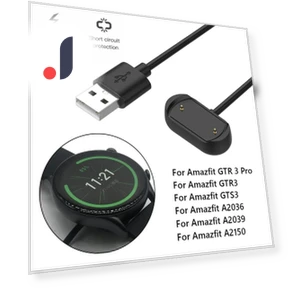 Кабель для зарядки USB — Кабели и зарядные устройства для умных часов, WHOP-A1