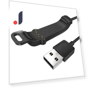 USB зарядное устройство для умных часов — Кабели и зарядные устройства для умных часов, WHOP-A1