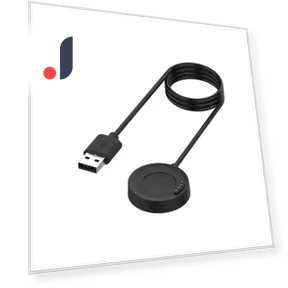 USB-зарядка для умных часов — Кабели и зарядные устройства для умных часов, WHOP-A1