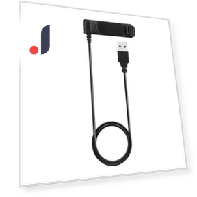Док-станция для зарядки USB — Кабели и зарядные устройства для умных часов, j-3C