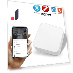 Беспроводной Умный Дом Мост — Центры управления и контроллеры, Fourall Home & Garden Items Warehouse