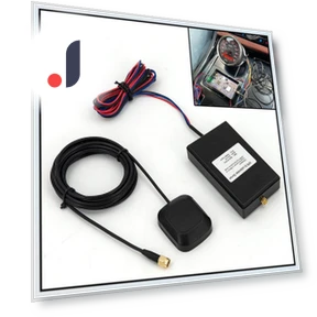 GPS датчик скорости для спидометров — Аксессуары для GPS-систем, PHYUN-autoparts