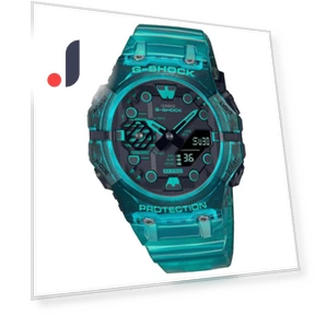 Часы Limited Color Smartphone Link Overseas — Часы и аксессуары, Casio