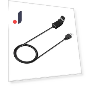 Магнитный USB-адаптер для зарядки — Кабели и зарядные устройства для умных часов, WHOP-A1