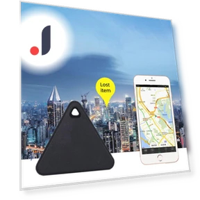 Умный Мини Bluetooth Трекер — Поисковики вещей, happybuySE