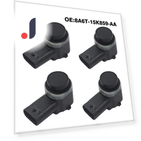 PDC Parking Sensor — Аксессуары, loverapple