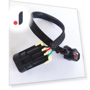 6 Plug & Play Wiring Harness Adapter — Адаптеры для подключения автомагнитол, Tautoparts