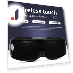 Массажер для глаз — Роллеры и ручки, Binchi Health Technology