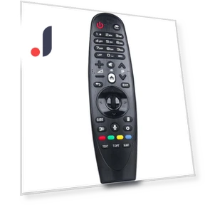 Пульт дистанционного управления Smart TV — Пульты и аксессуары, Tautoparts