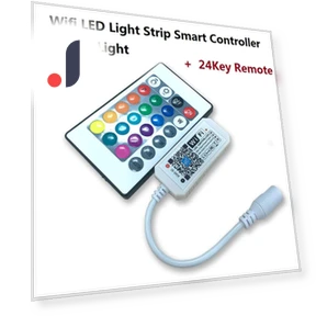 Контроллер светодиодной ленты — LED ленты, PHYUN-autoparts