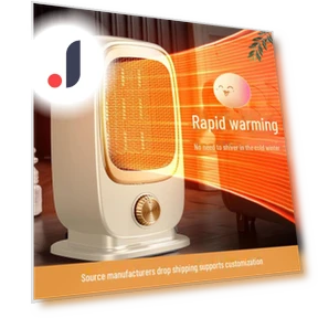Умный бесшумный энергосберегающий обогреватель — Обогреватели, Small Appliances
