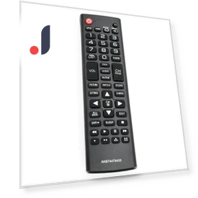 Пульт дистанционного управления Smart TV — Пульты и аксессуары, Tautoparts
