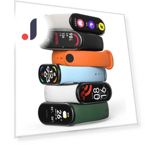 Спортивный ремешок — Ремешки для фитнес-браслетов, Exquisite watches and straps