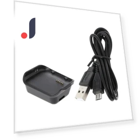 USB-кабель для зарядки, зарядная док-станция — Кабели и зарядные устройства для умных часов, 3C-Data line