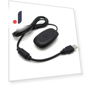 Беспроводной контроллер ПК, игровой приемник, USB-адаптер — Геймпады и стандартные контроллеры, Tautoparts