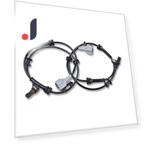 ABS Speed Sensor Front Left / Right — Датчики скорости, FYUU-autoparts