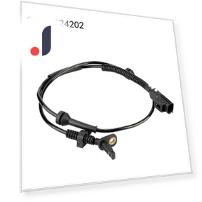ABS Sensor — Датчики подушек безопасности, loverapple
